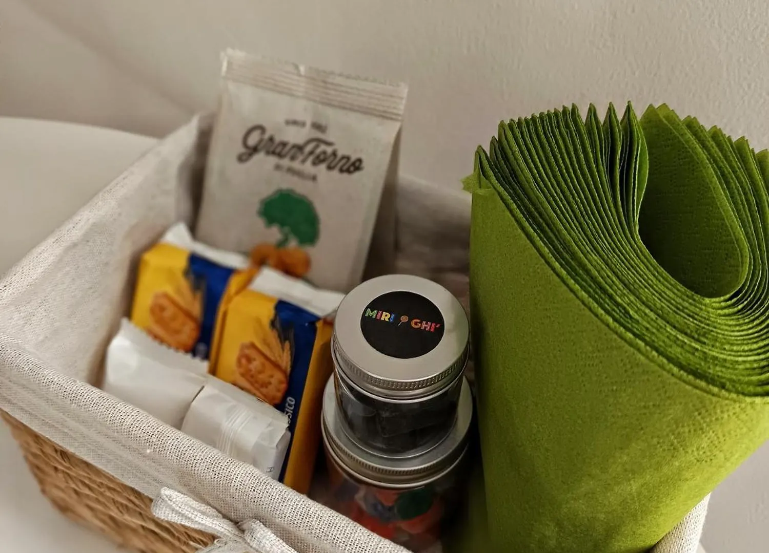 Casa Mirighi Appartement Padua Italië