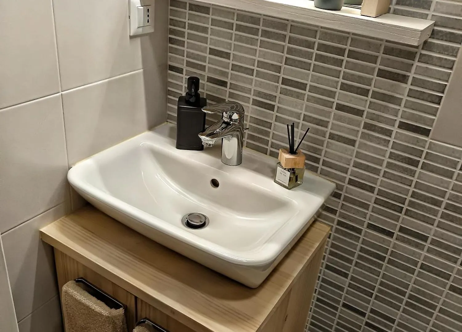 Casa Mirighi Appartement Padua