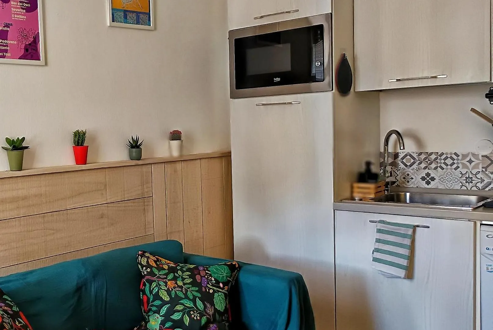 Casa Mirighi Appartement Padua