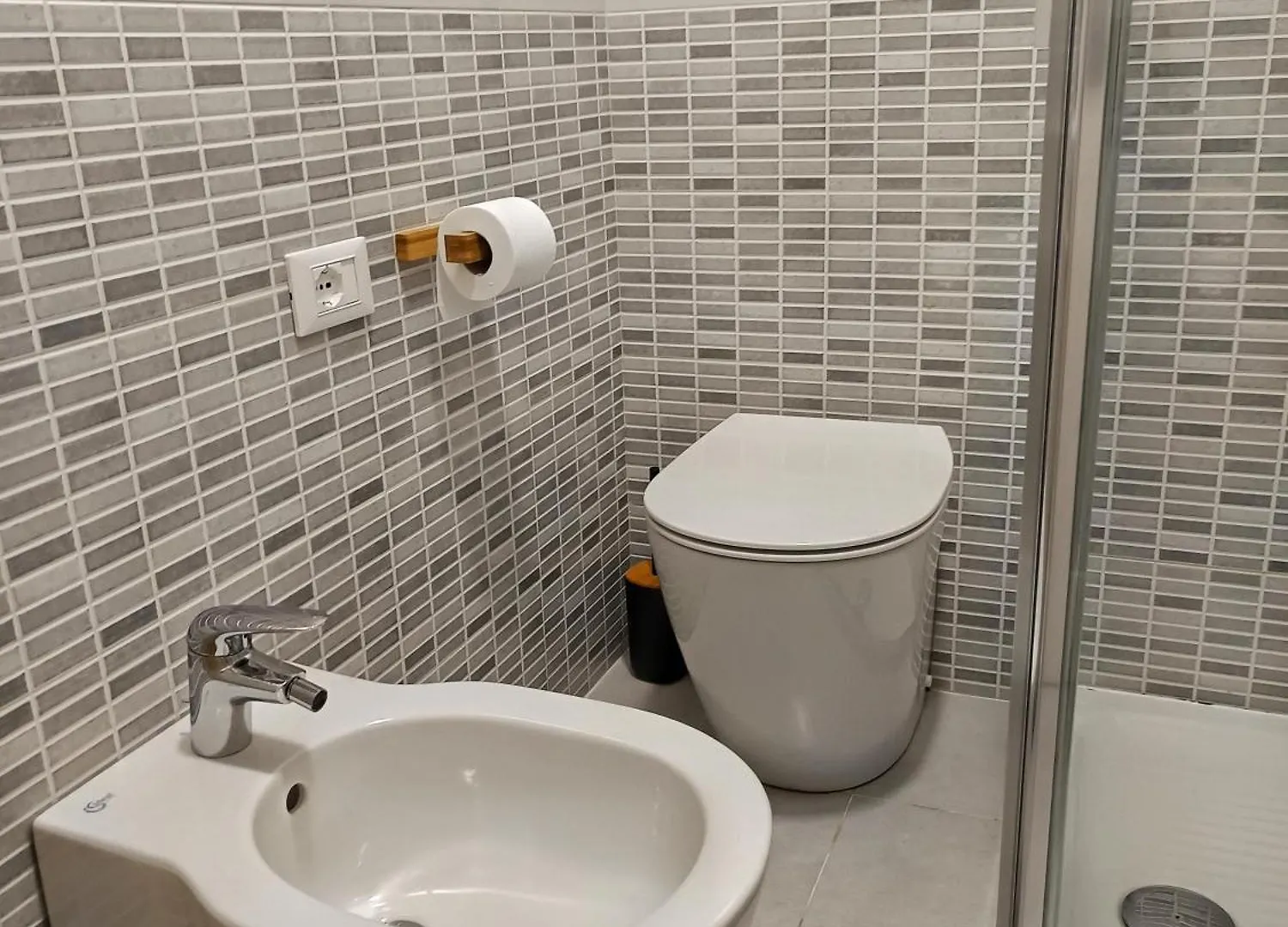 Casa Mirighi Appartement Padua Italië