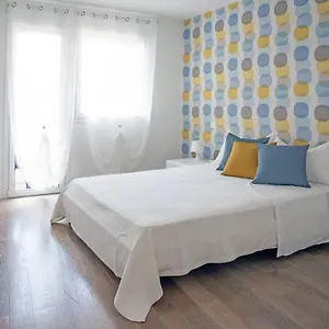 Appartement Scrovegni, Padoue